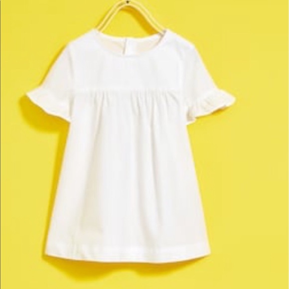 zara baby girl dresses